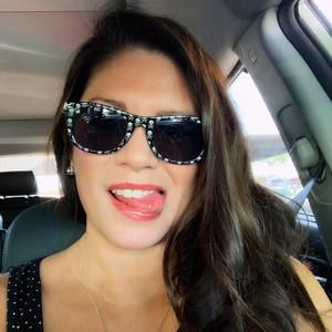 Meet your Posher, Jacqui